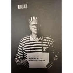 (Ne)nuteisto ginekologo užrašai – spausdinta knyga