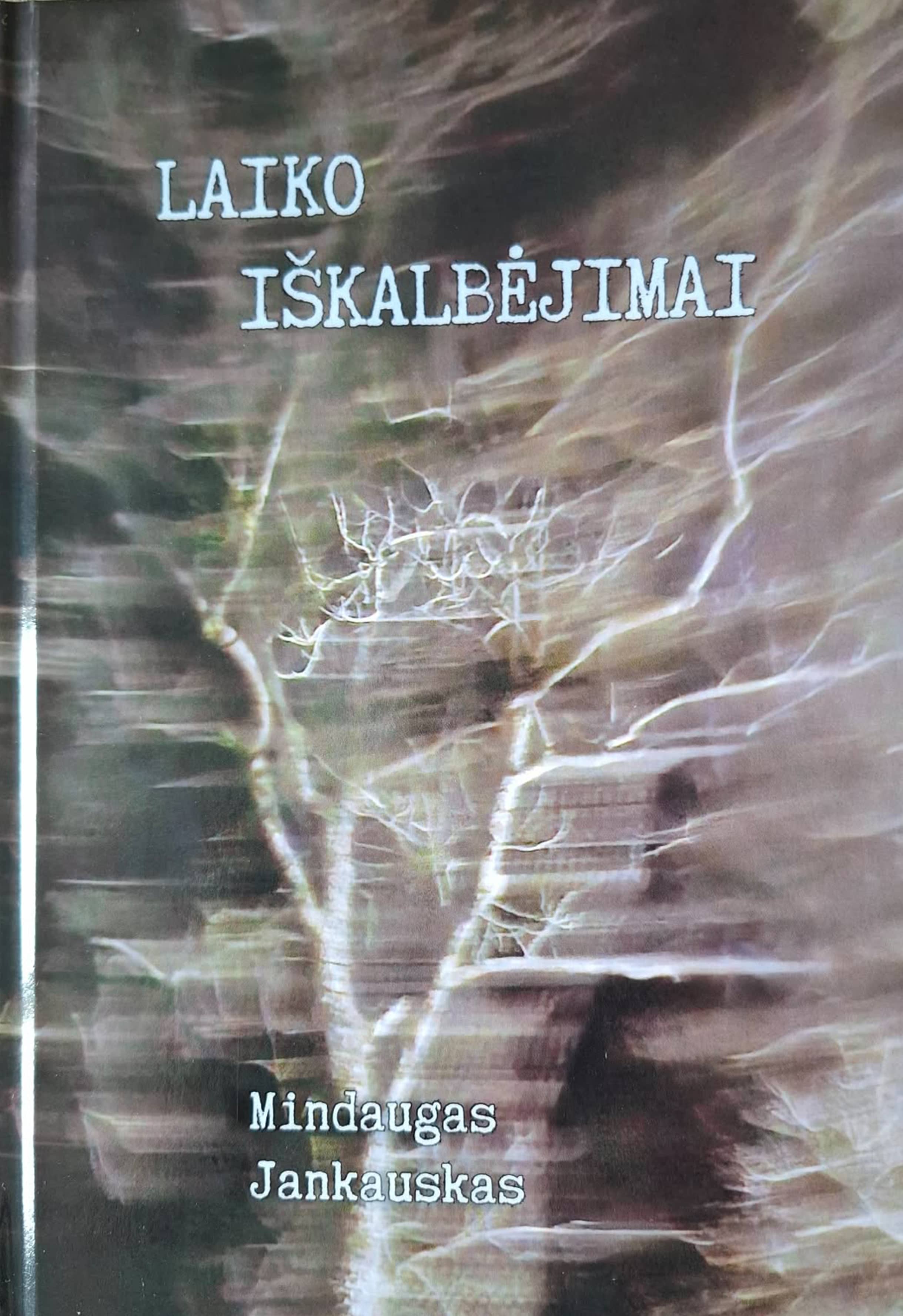 Laiko iškalbėjimai